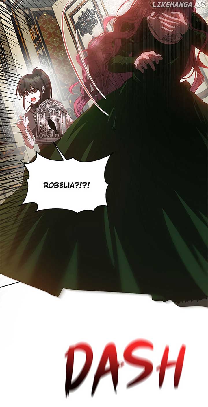 How to survive sleeping with the emperor Chapter 54 214 09