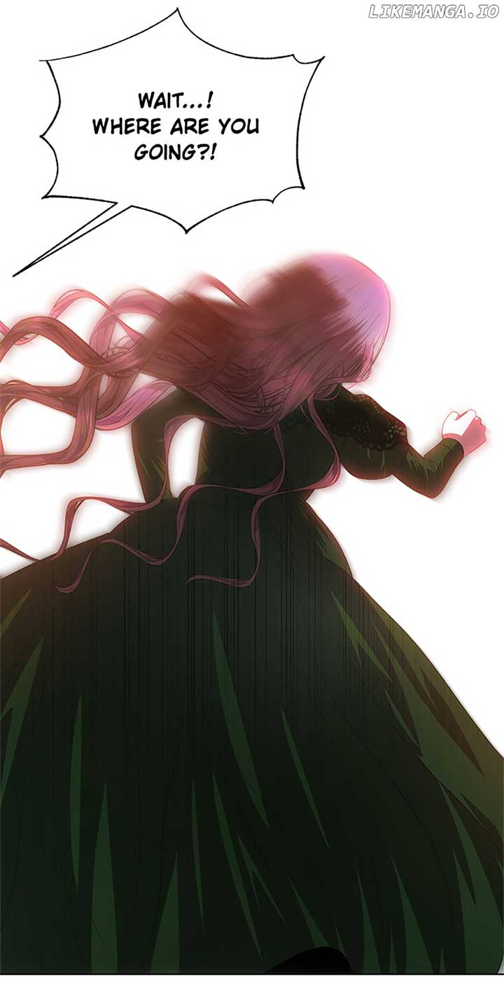 How to survive sleeping with the emperor Chapter 54 215 10