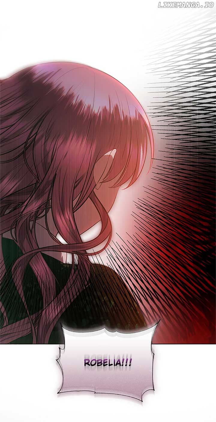 How to survive sleeping with the emperor Chapter 54 216 11