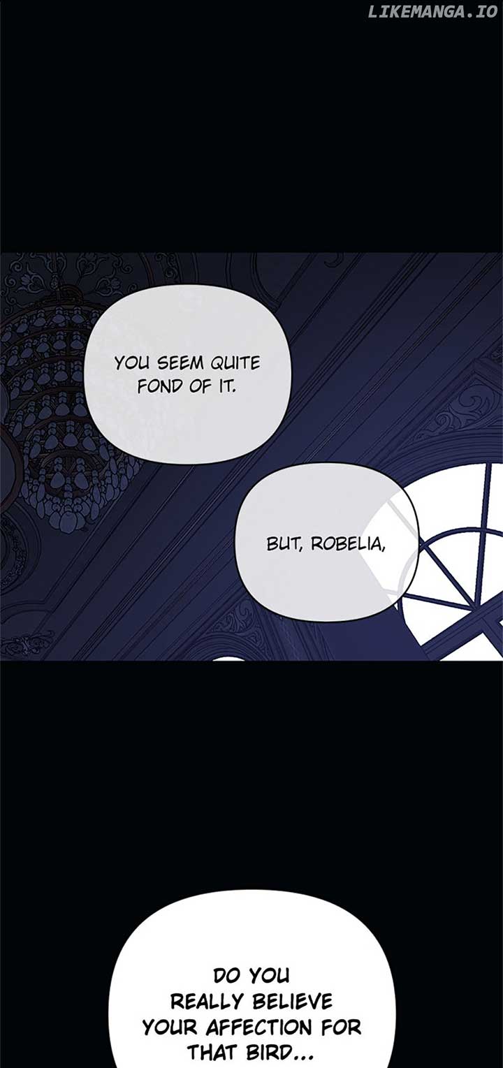 How to survive sleeping with the emperor Chapter 54 218 13