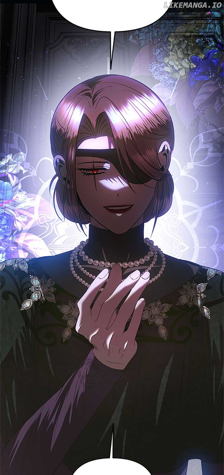 How to survive sleeping with the emperor Chapter 54 219 14