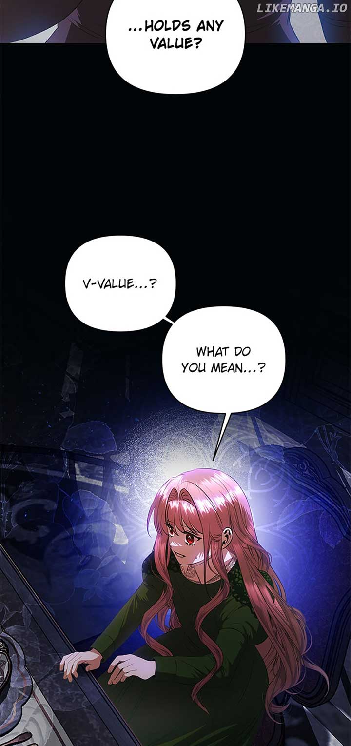 How to survive sleeping with the emperor Chapter 54 220 15