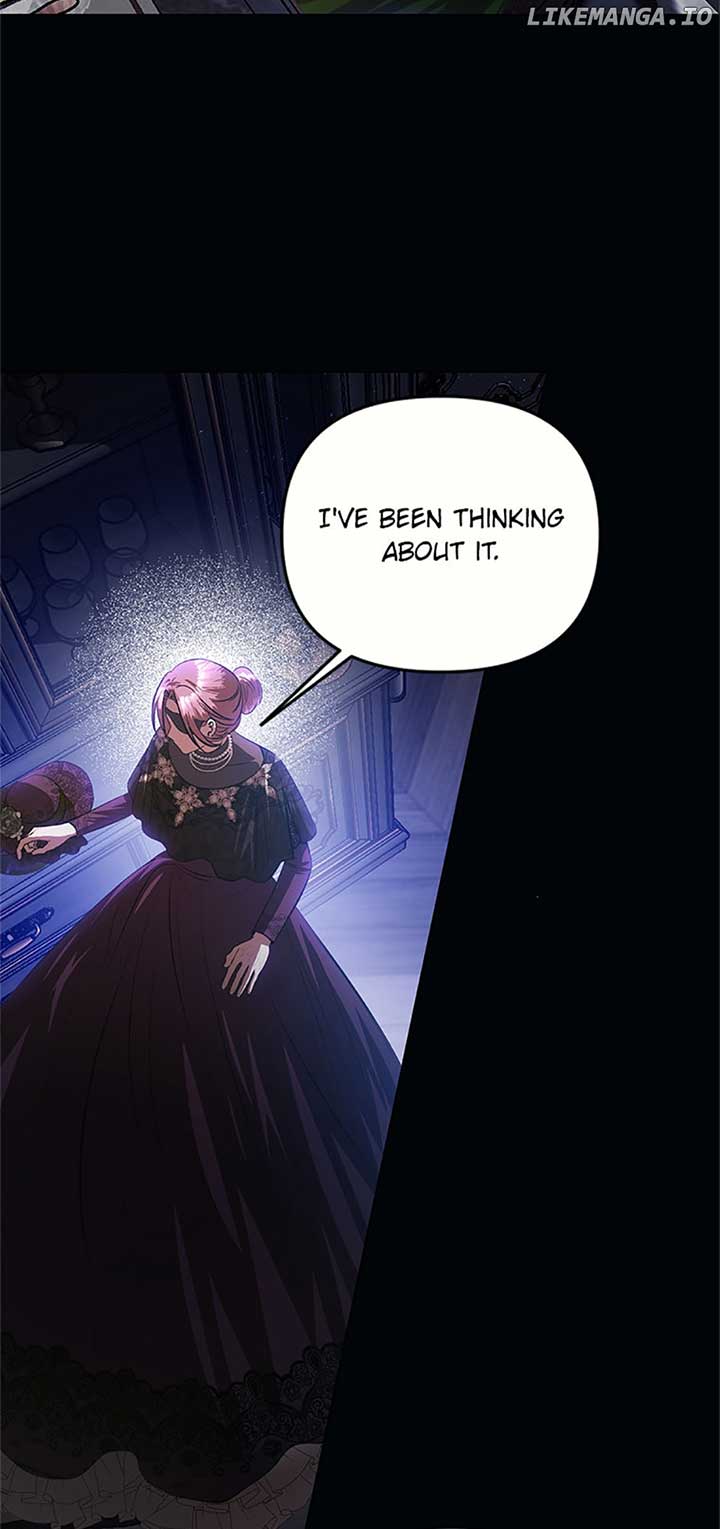 How to survive sleeping with the emperor Chapter 54 221 16