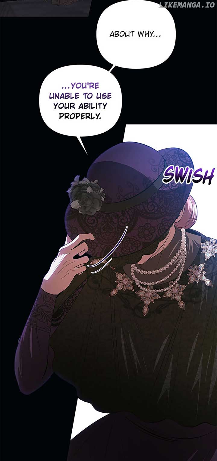 How to survive sleeping with the emperor Chapter 54 222 17