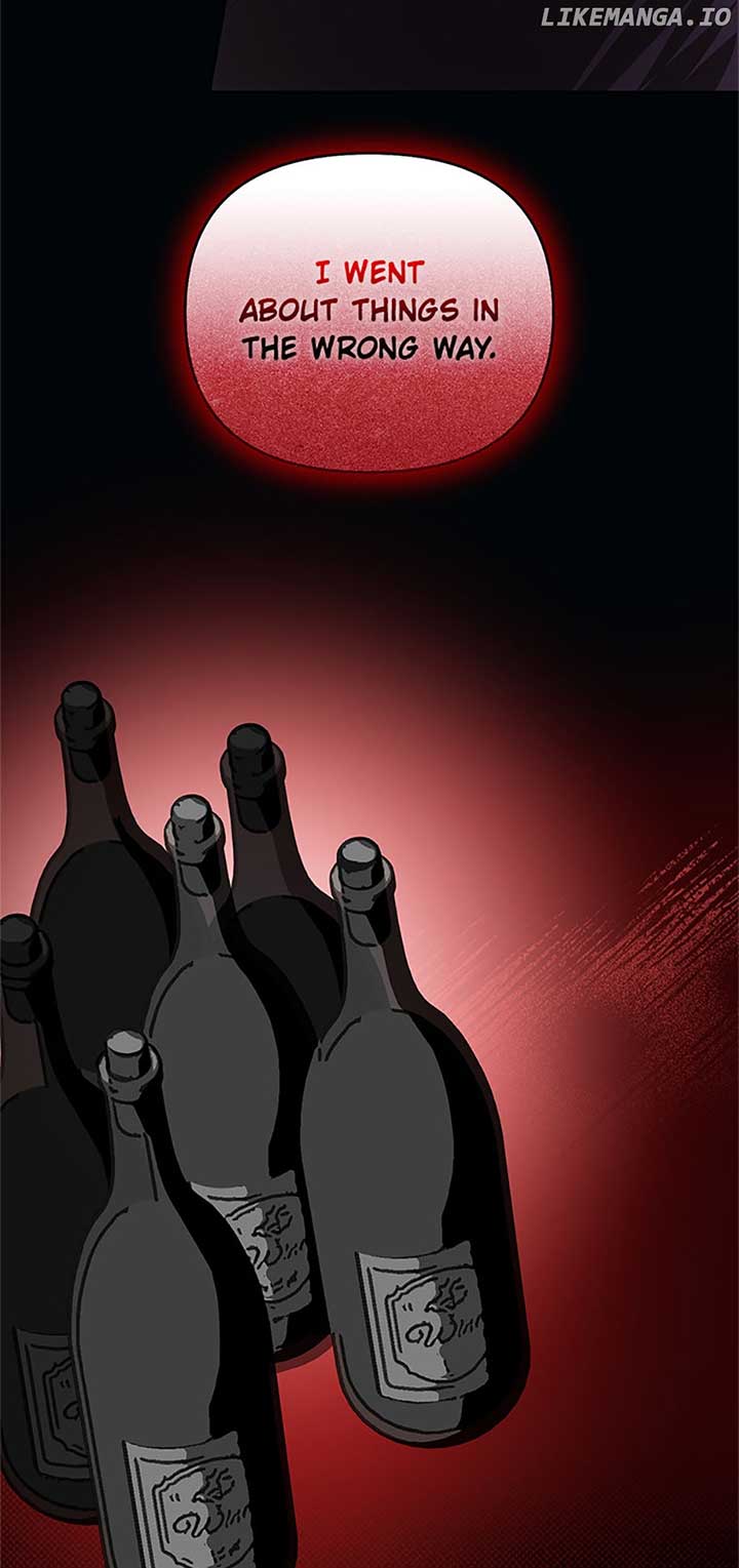 How to survive sleeping with the emperor Chapter 54 223 18