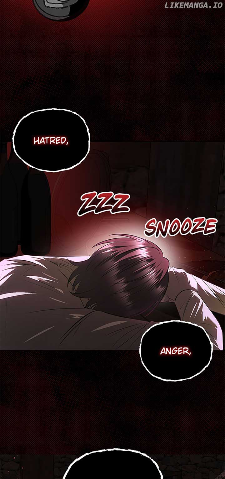 How to survive sleeping with the emperor Chapter 54 224 19