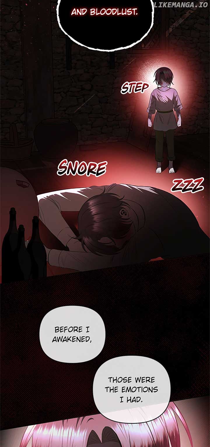 How to survive sleeping with the emperor Chapter 54 225 20