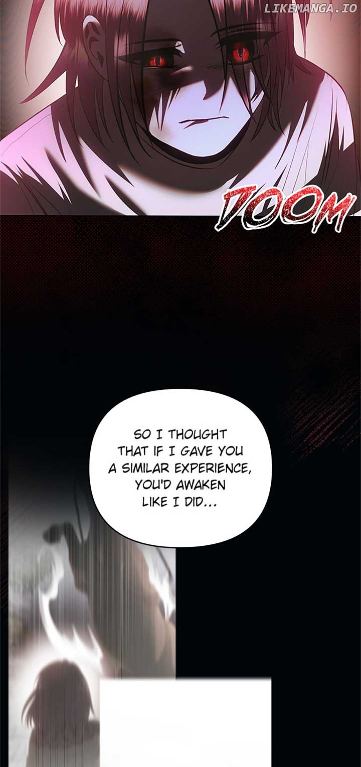 How to survive sleeping with the emperor Chapter 54 226 21