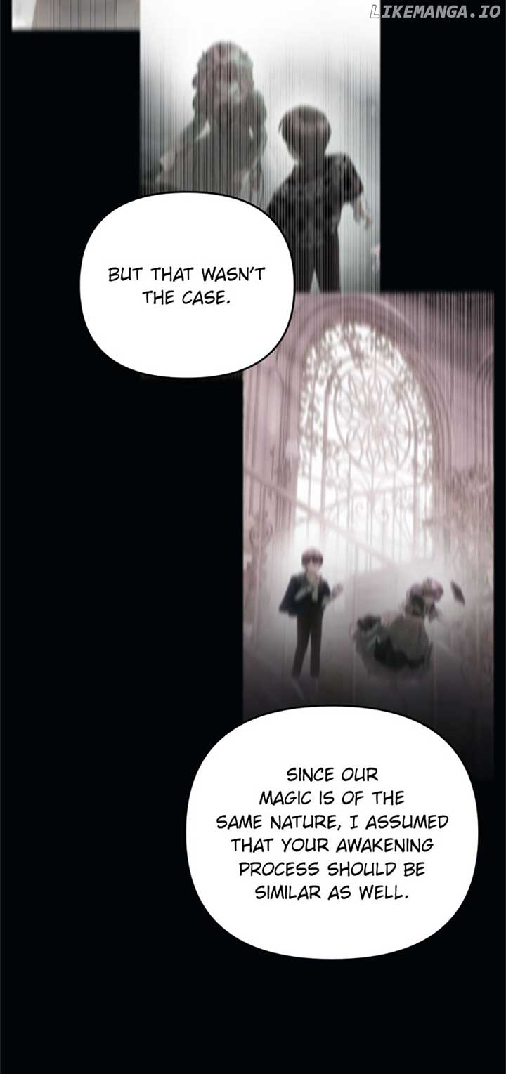 How to survive sleeping with the emperor Chapter 54 227 22