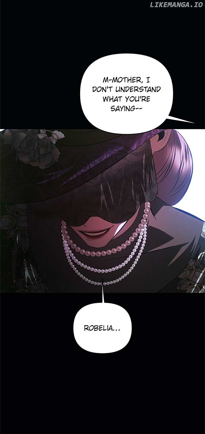 How to survive sleeping with the emperor Chapter 54 228 23