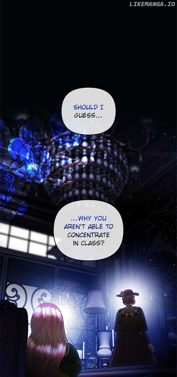 How to survive sleeping with the emperor Chapter 54 229 24