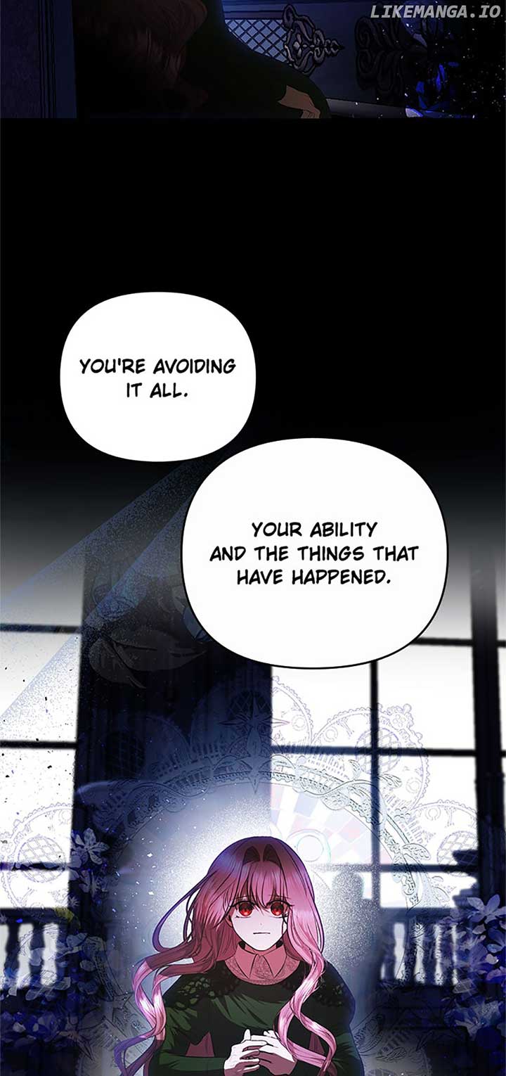 How to survive sleeping with the emperor Chapter 54 230 25