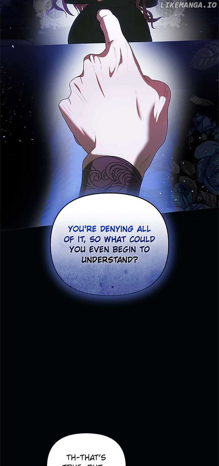 How to survive sleeping with the emperor Chapter 54 231 26