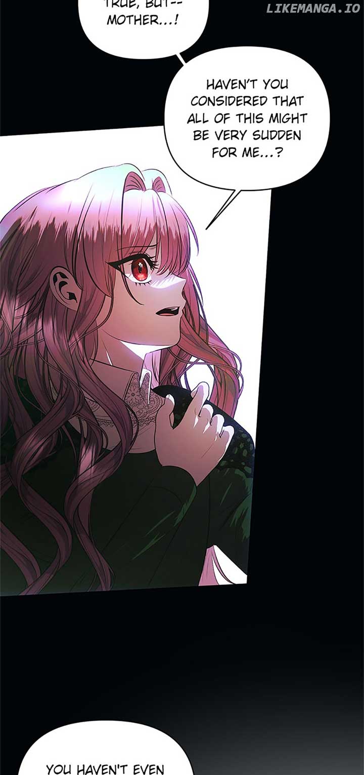 How to survive sleeping with the emperor Chapter 54 232 27