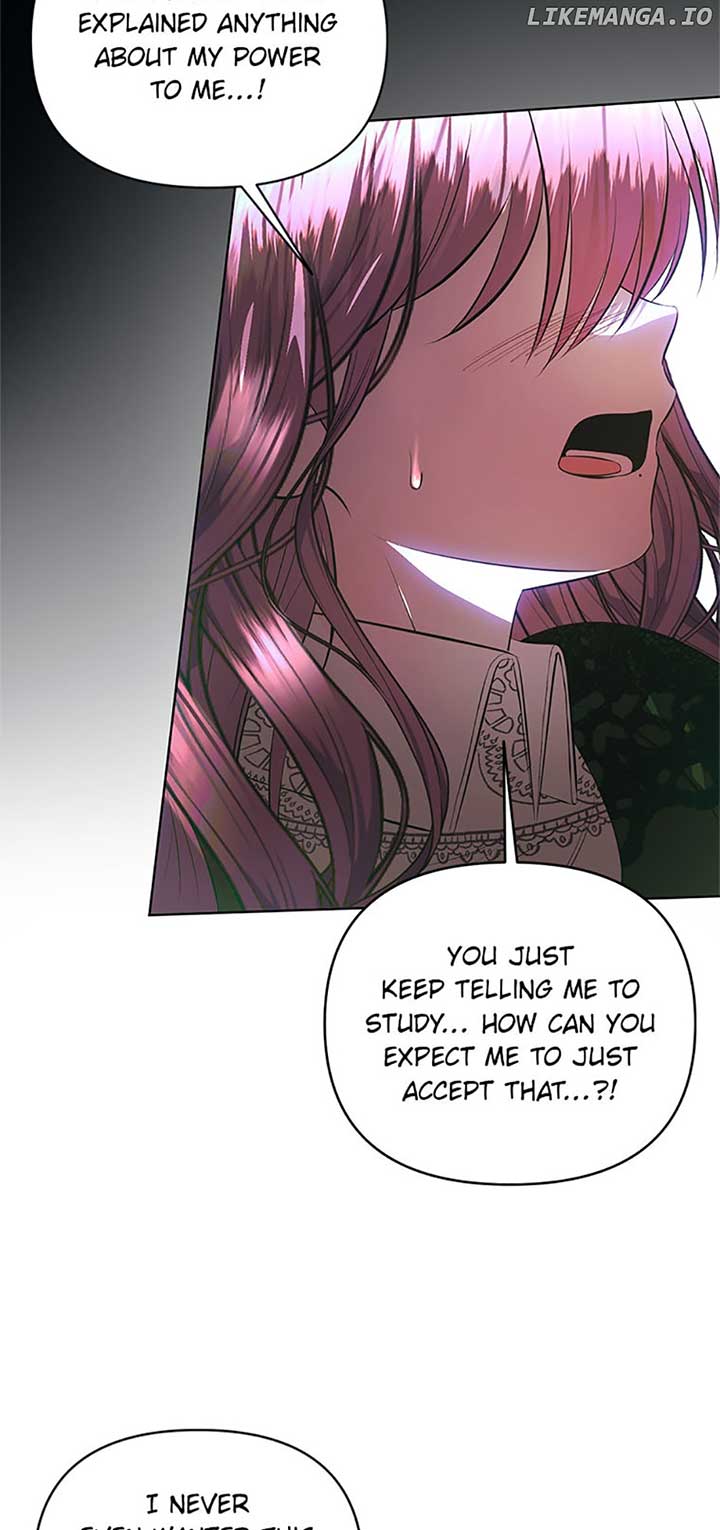 How to survive sleeping with the emperor Chapter 54 233 28