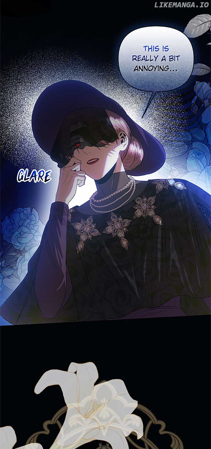 How to survive sleeping with the emperor Chapter 54 235 30