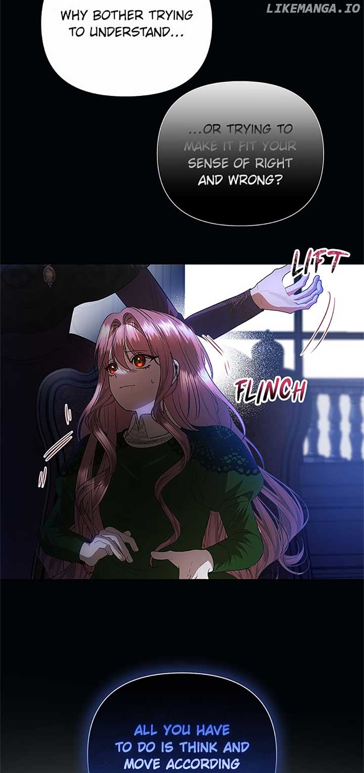 How to survive sleeping with the emperor Chapter 54 237 32