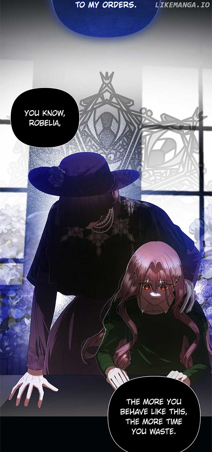 How to survive sleeping with the emperor Chapter 54 238 33