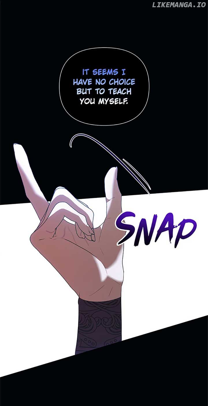 How to survive sleeping with the emperor Chapter 54 240 35