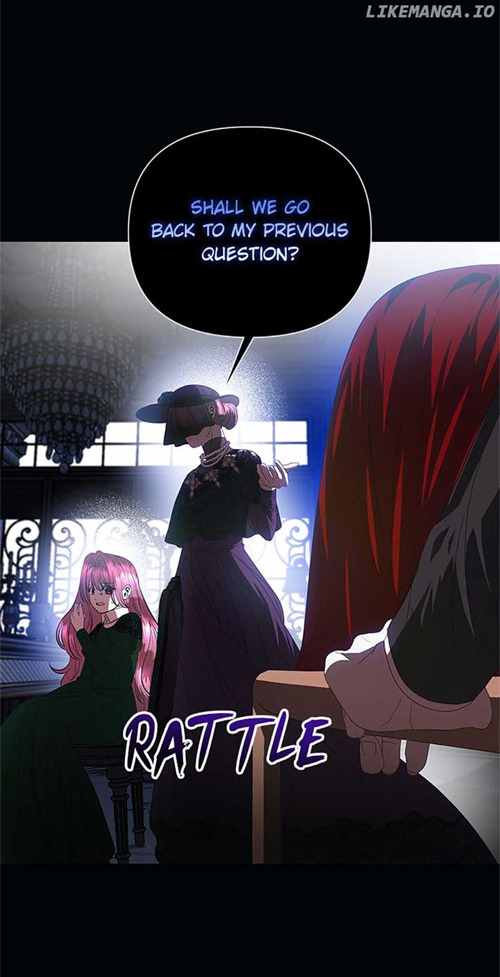 How to survive sleeping with the emperor Chapter 54 241 36