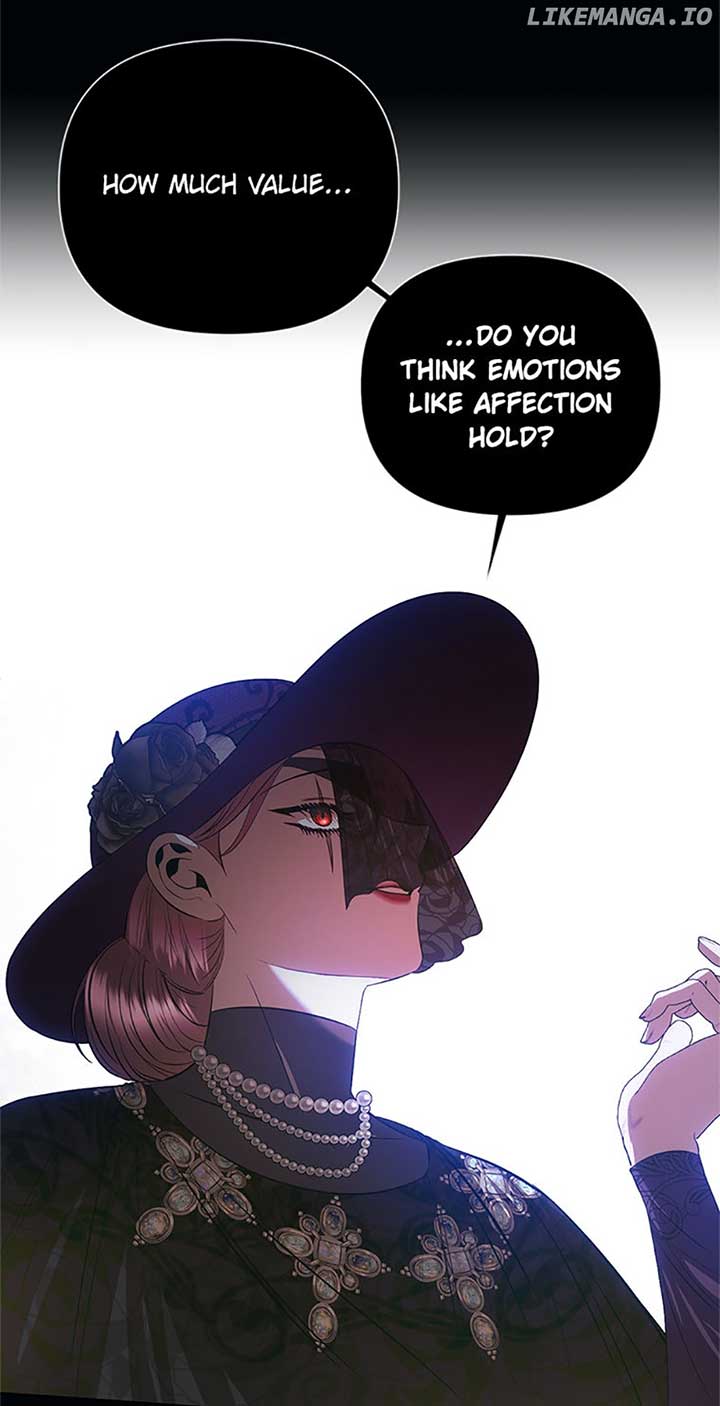 How to survive sleeping with the emperor Chapter 54 242 37