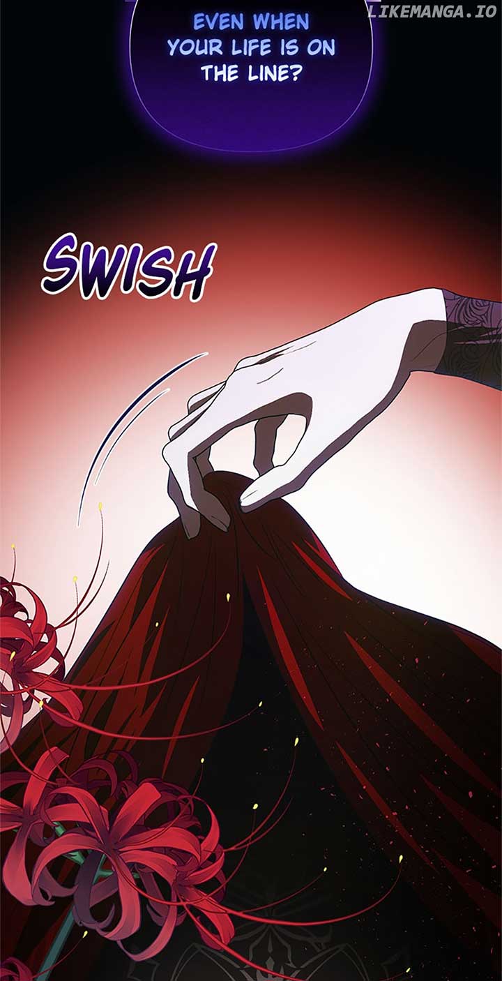 How to survive sleeping with the emperor Chapter 54 244 39