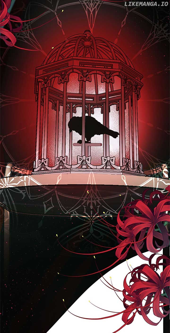 How to survive sleeping with the emperor Chapter 54 245 40