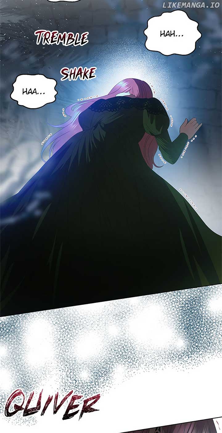 How to survive sleeping with the emperor Chapter 54 248 43