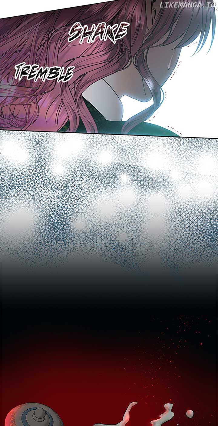 How to survive sleeping with the emperor Chapter 54 249 44