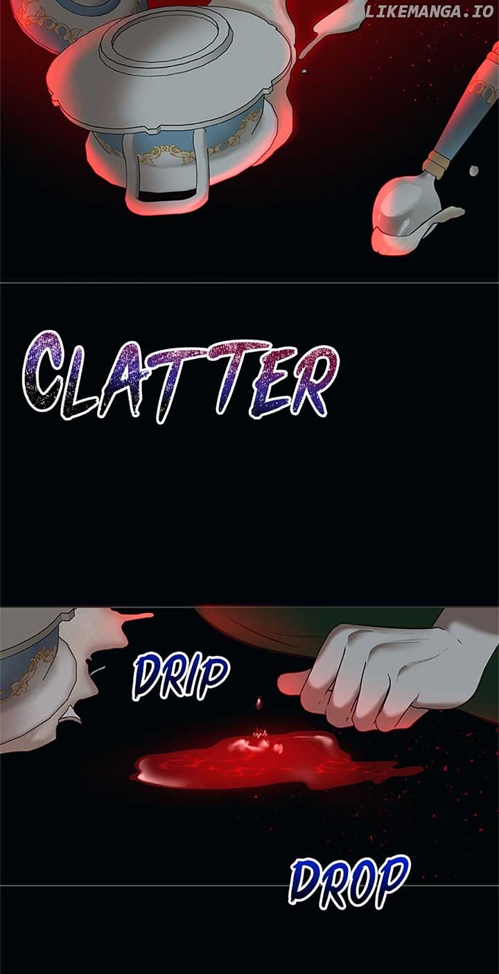 How to survive sleeping with the emperor Chapter 54 250 45