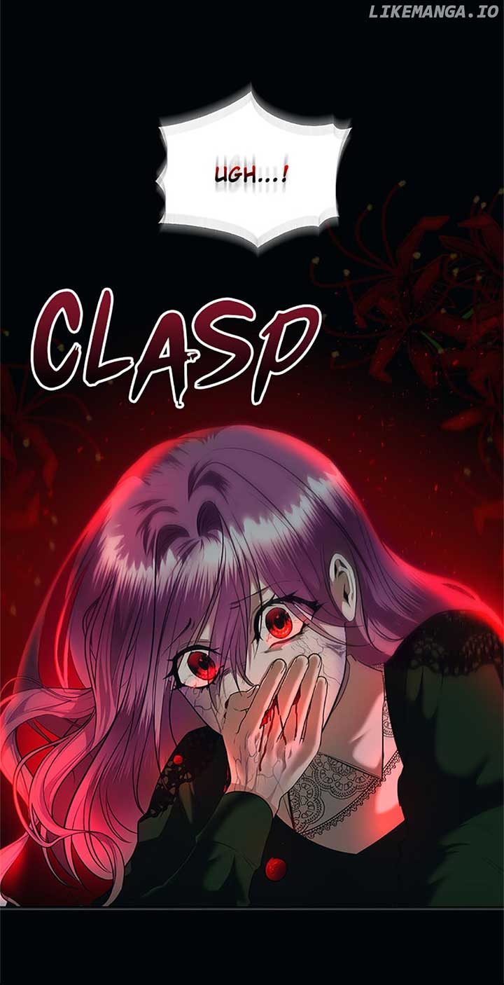 How to survive sleeping with the emperor Chapter 54 251 46