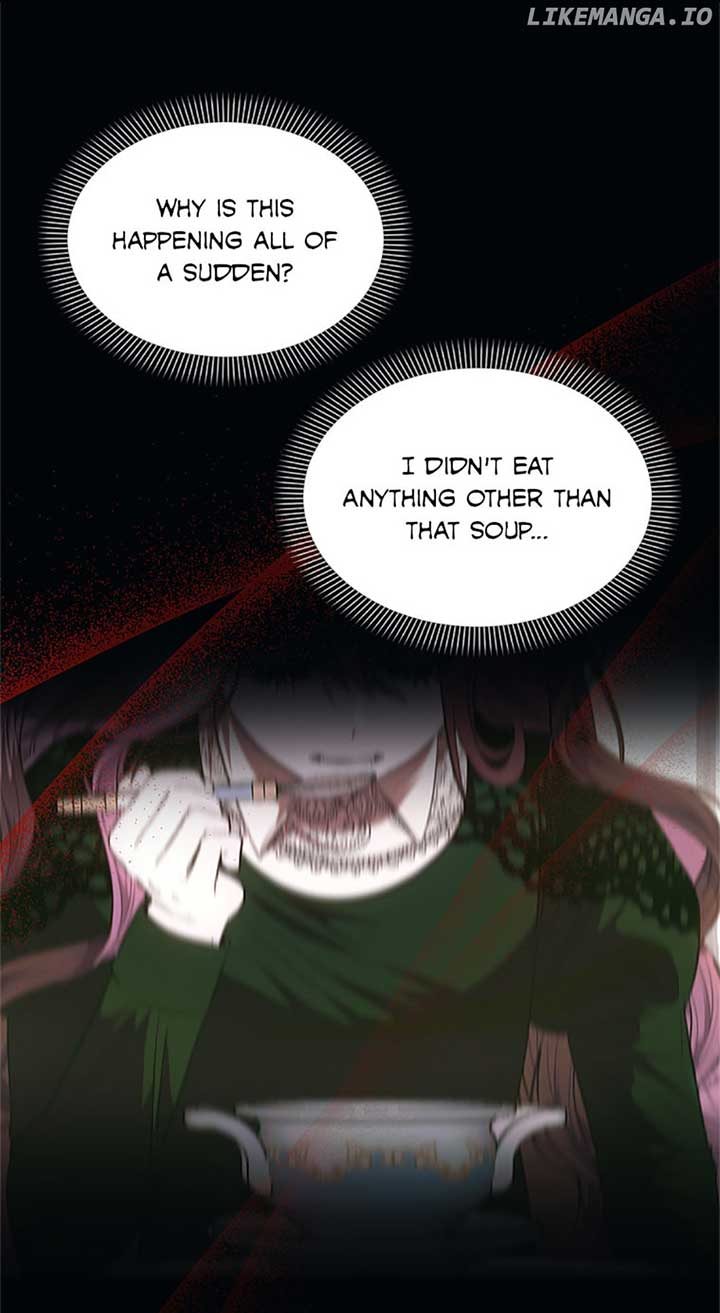 How to survive sleeping with the emperor Chapter 54 252 47