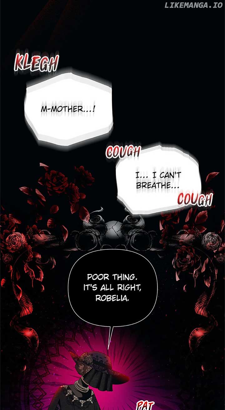 How to survive sleeping with the emperor Chapter 54 253 48