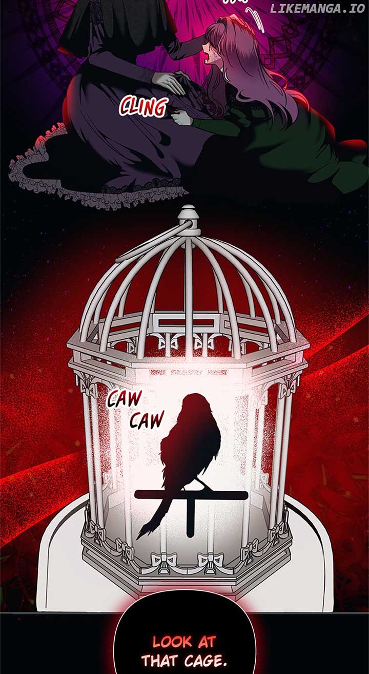 How to survive sleeping with the emperor Chapter 54 254 49