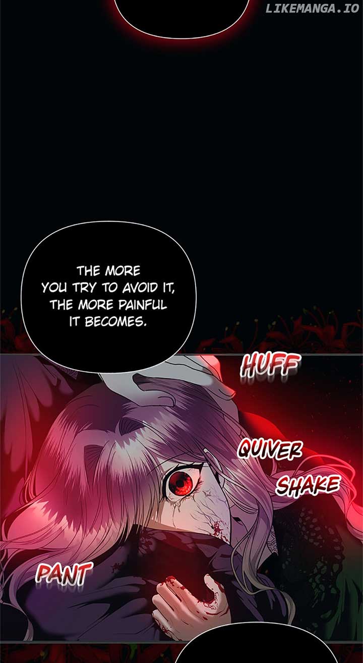 How to survive sleeping with the emperor Chapter 54 255 50