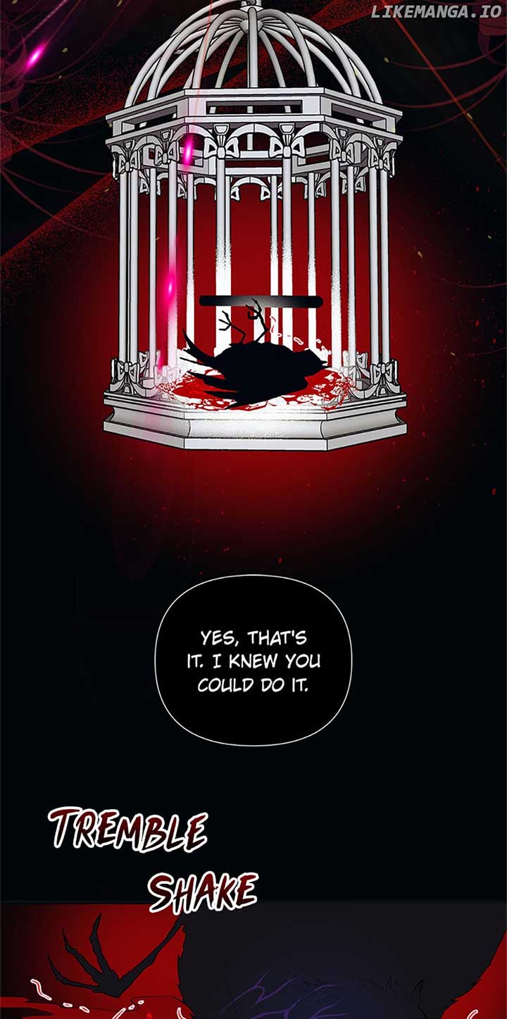 How to survive sleeping with the emperor Chapter 54 259 54