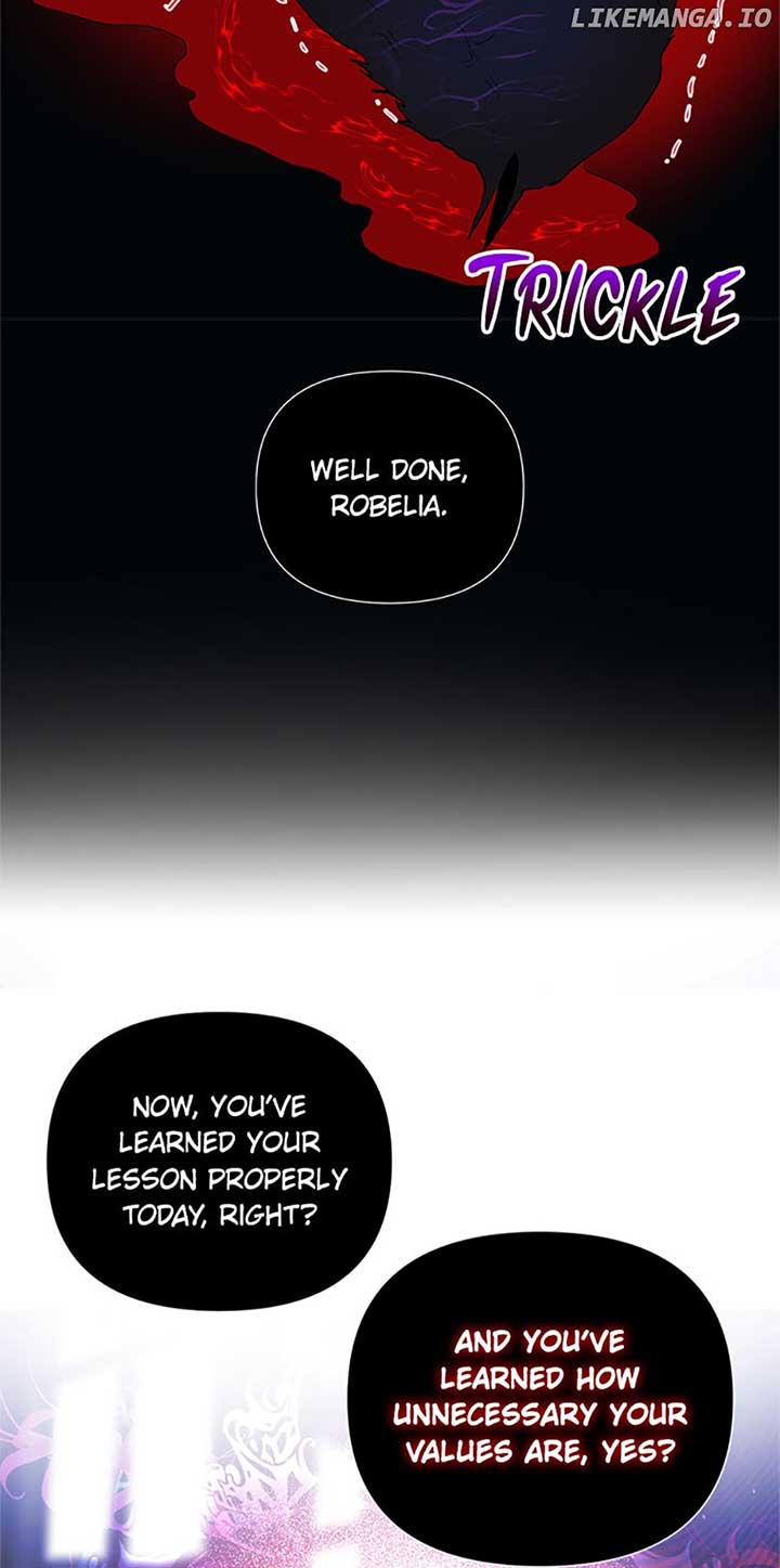 How to survive sleeping with the emperor Chapter 54 260 55