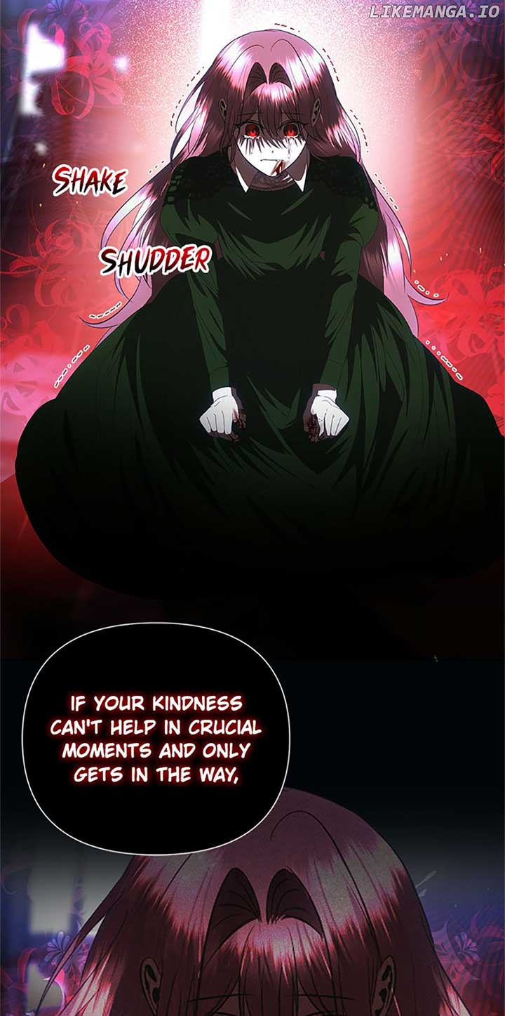 How to survive sleeping with the emperor Chapter 54 261 56