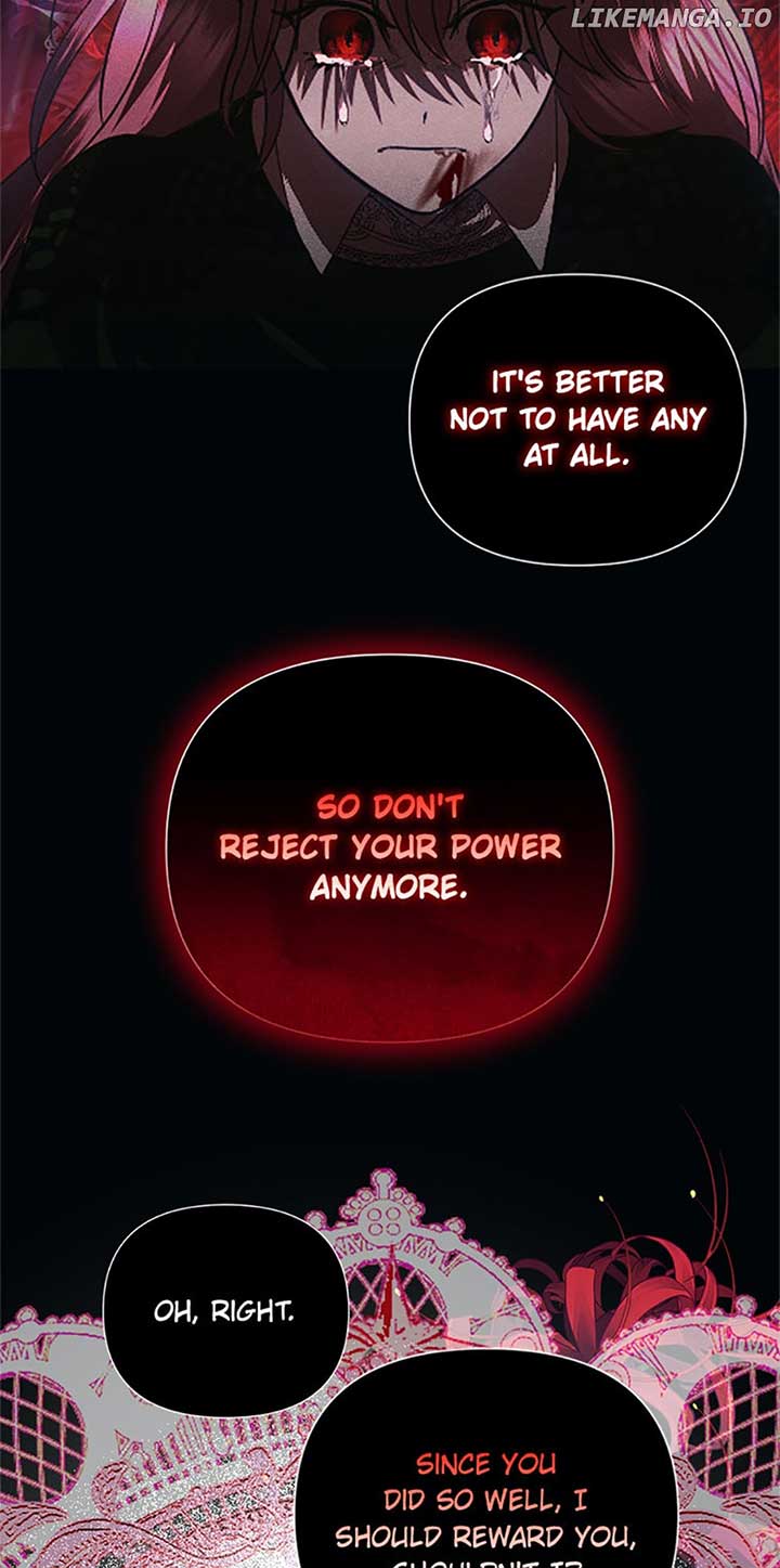 How to survive sleeping with the emperor Chapter 54 262 57