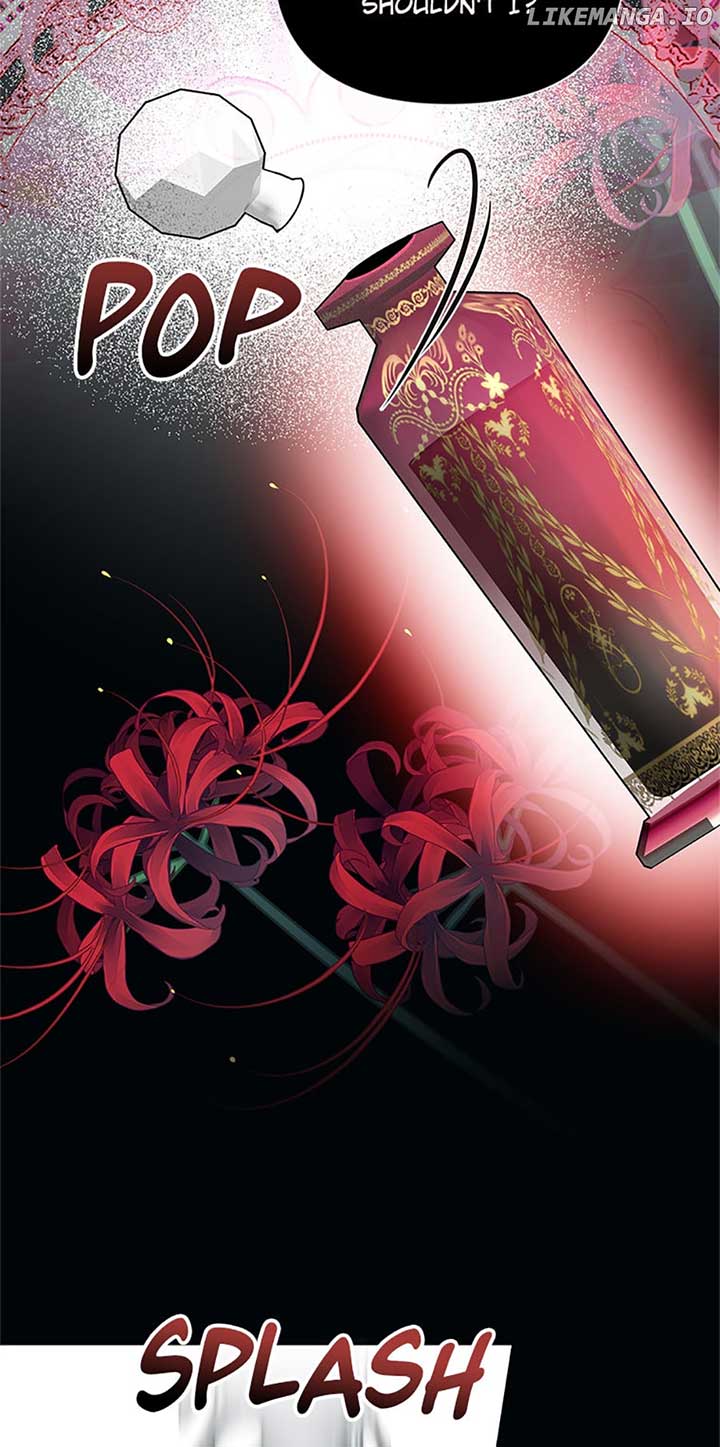 How to survive sleeping with the emperor Chapter 54 263 58