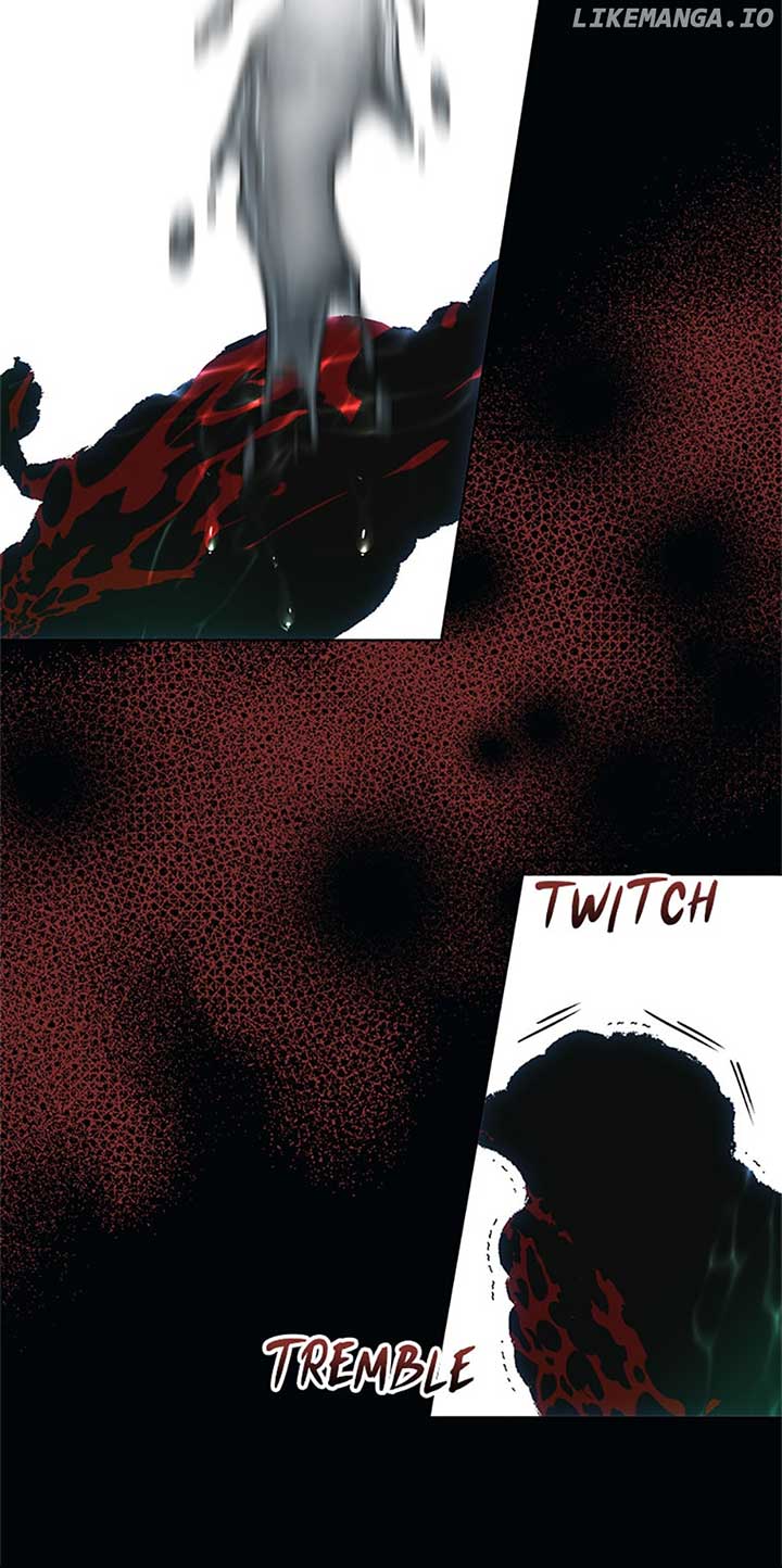 How to survive sleeping with the emperor Chapter 54 264 59