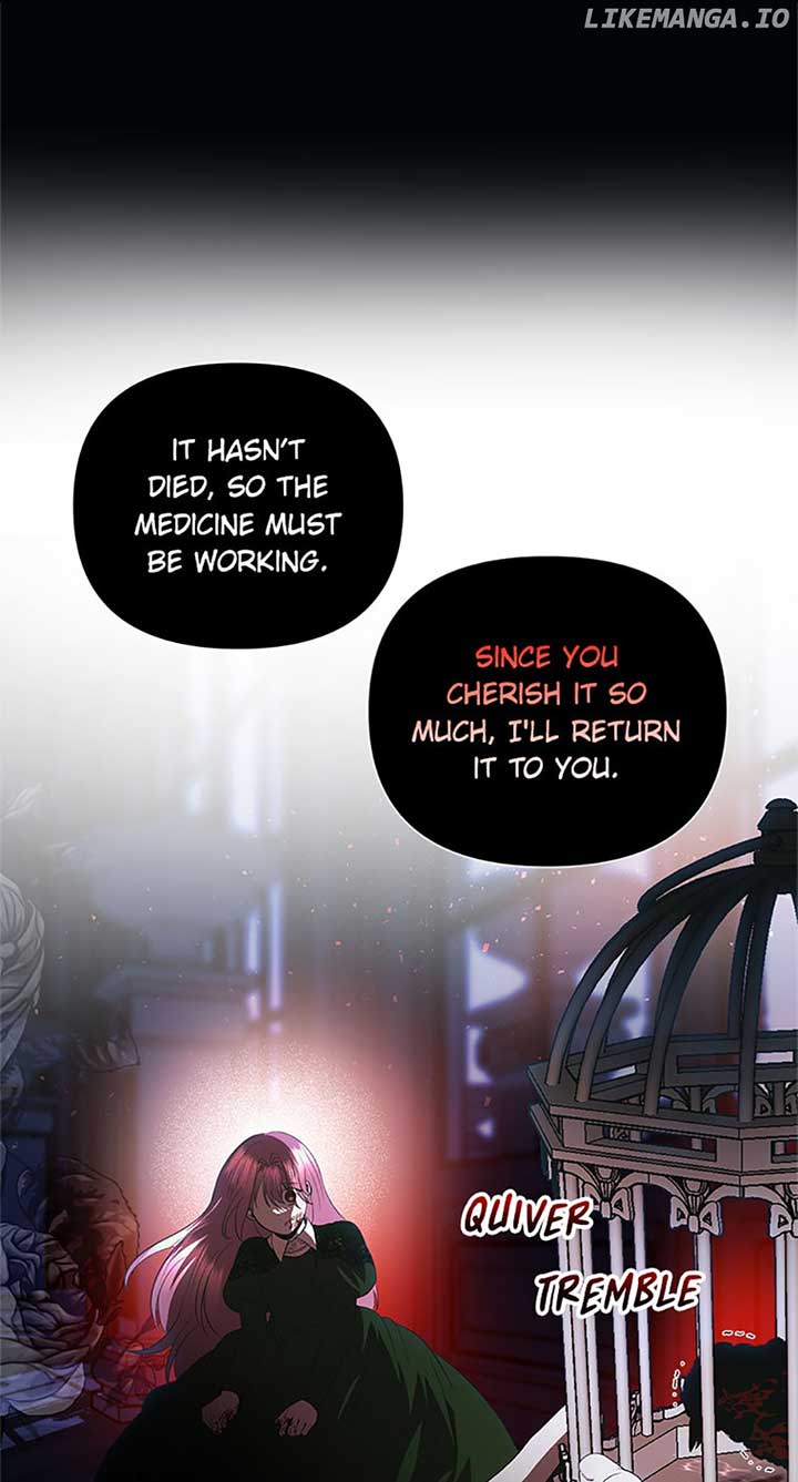 How to survive sleeping with the emperor Chapter 54 265 60