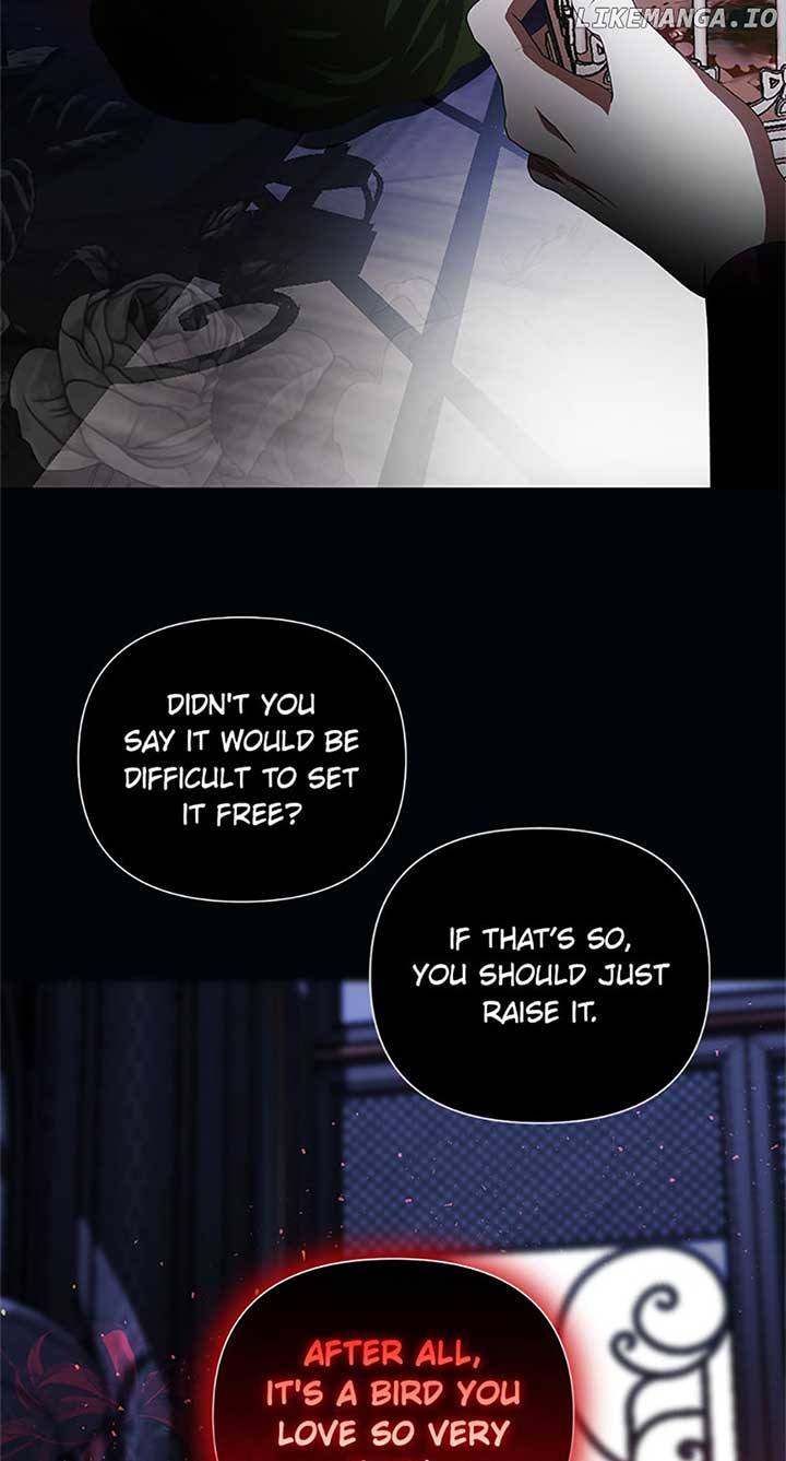 How to survive sleeping with the emperor Chapter 54 266 61