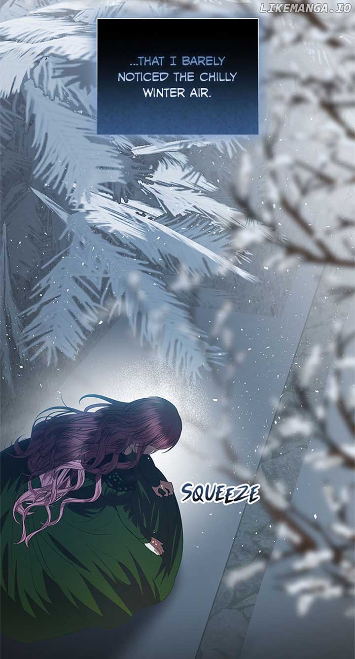 How to survive sleeping with the emperor Chapter 54 270 65