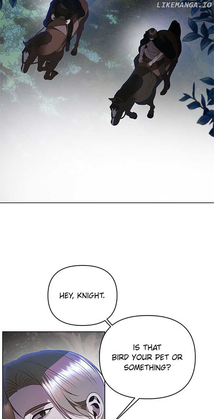 How to survive sleeping with the emperor Chapter 55 171 02