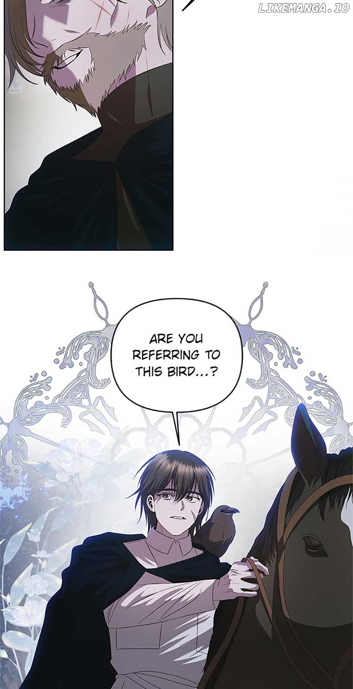 How to survive sleeping with the emperor Chapter 55 172 03