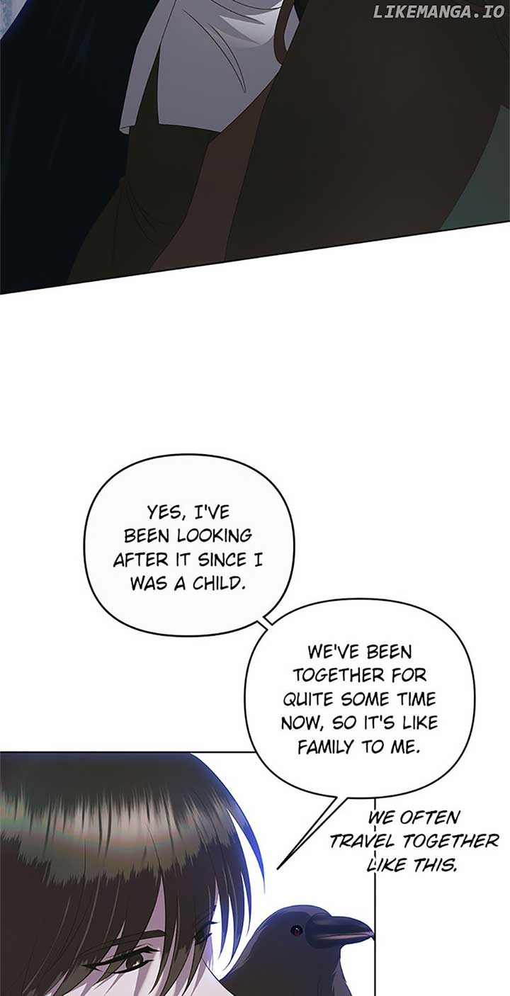 How to survive sleeping with the emperor Chapter 55 173 04