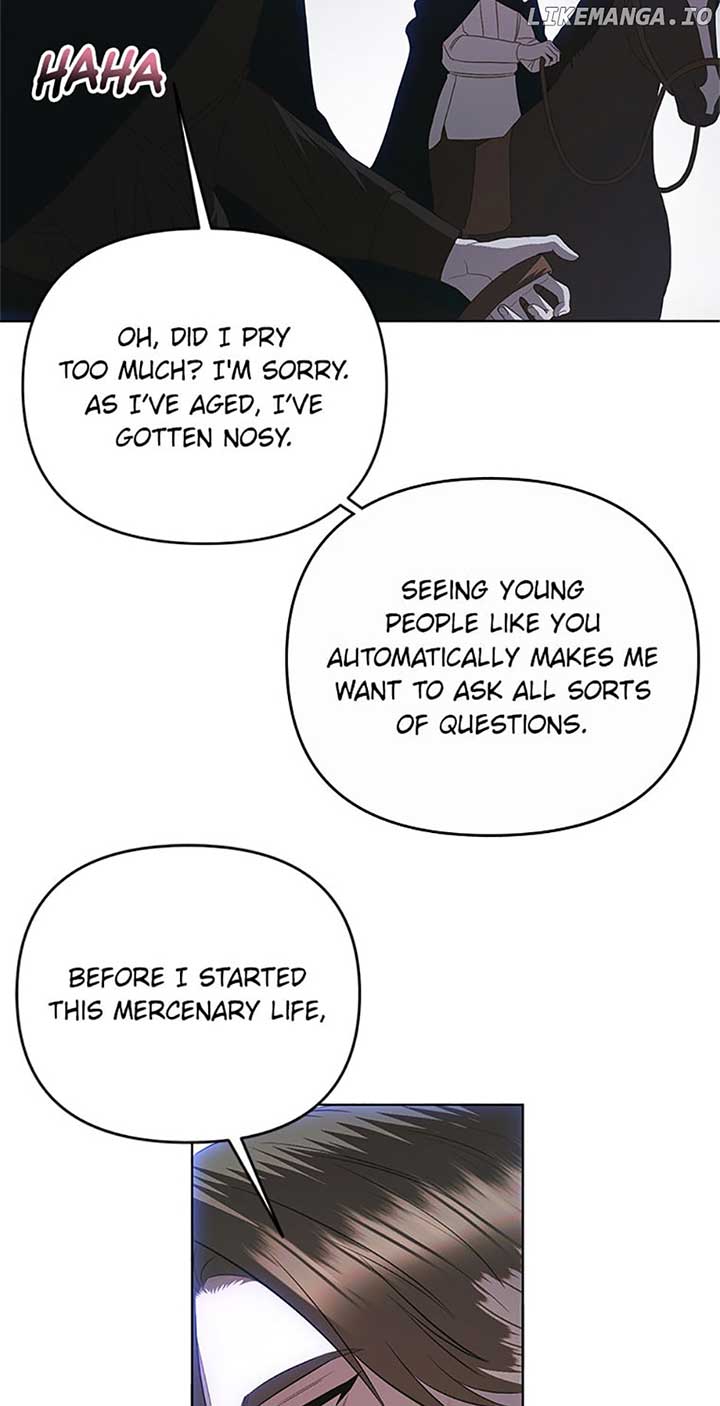 How to survive sleeping with the emperor Chapter 55 176 07