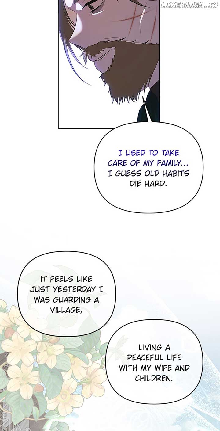 How to survive sleeping with the emperor Chapter 55 177 08