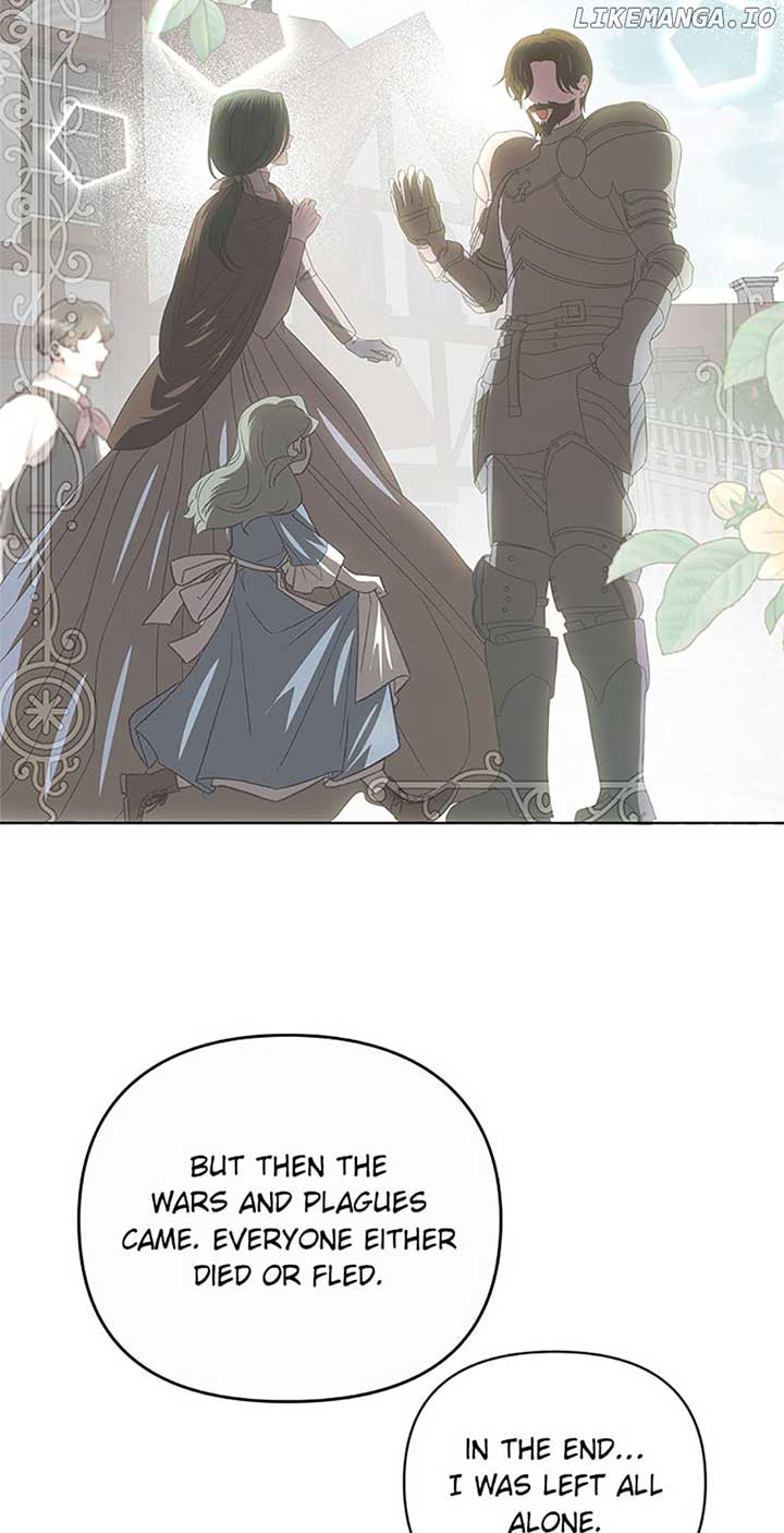 How to survive sleeping with the emperor Chapter 55 178 09